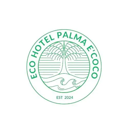 Eco-Hotel Palma E Coco San Andrés 2*,