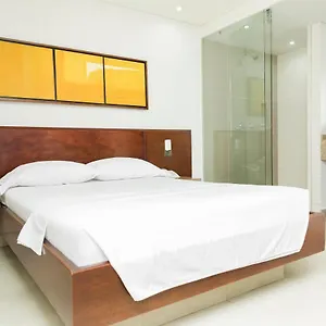 Hotel Romanza Medellin Hotel Medellín