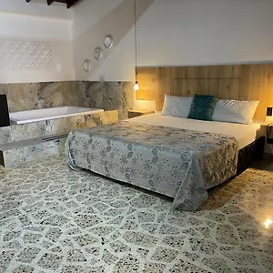 Hotel Ofix Hotel Medellín