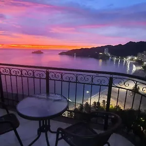 El Peñon Del Rodadero - Apto 1303a Apartahotel Santa Marta (Magdalena)